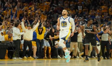 Why the NBA Is Setting Ratings Records at the Perfect Time