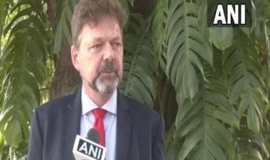 German envoy slams country’s magazine Der Spiegel which spoofed India’s population overtaking China