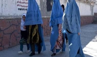UNSC unanimously condemns Taliban ban on Afghan women working for global agencies