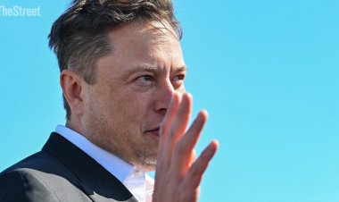 Elon Musk Presses for His Agenda