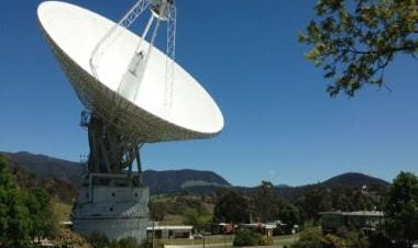 ET becomes real? Scientists tracking a NASA probe believe aliens could contact Earth by 2029