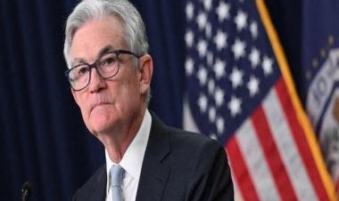 WATCH: US Fed chair Jerome Powell pranked by Russians posing as Zelenskyy