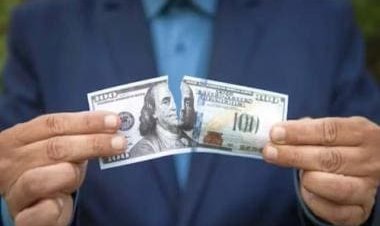 Argentina dumps US dollar for Chinese yuan: How nations are jumping on the de-dollarisation bandwagon