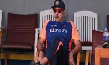 Ravi Shastri backs Ajinkya Rahane inclusion in WTC Final squad: 'So glad he made the side'