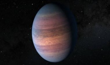 AI Astronomer: Scientists use AI &amp; ML to discover new planet way outside our solar system
