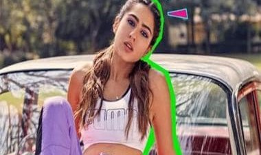 Watch: Sara Ali Khan is a huge Marvel nerd as she aces the biggest Marvel fan face-off