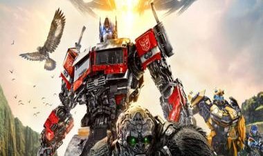 Watch: The trailer of Transformers: Rise of the Beasts packs a solid punch