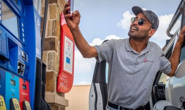 Exxon Reaps Record Q1 Profits As Output Boost, Cost Cuts Offset Oil Price Slide