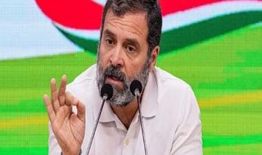 Karnataka Election 2023: Rahul Gandhi promises Rs 1 crore to each village panchayat, Rs 5,000 crore for Kalyana region