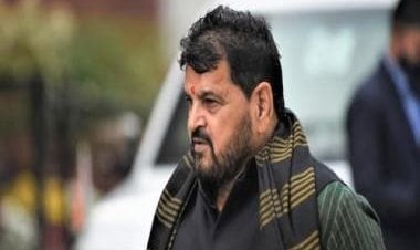 Will file FIR against WFI chief Brij Bhushan Sharan Singh, Delhi Police tells Supreme Court