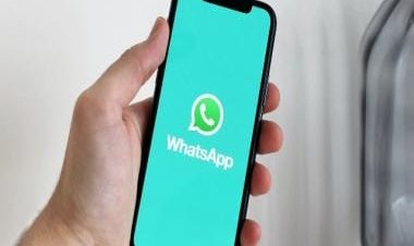 WhatsApp to roll out 'reply with a message' feature within call notifications