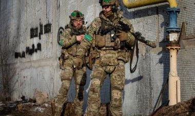 Ukraine offensive preparations 'coming to an end', military 'ready': Defence minister