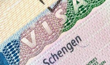 'Not interested in marrying your men': Investor on Schengen visa application process