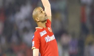 IPL 2023: Shikhar Dhawan returns as PBKS skipper for home game against LSG