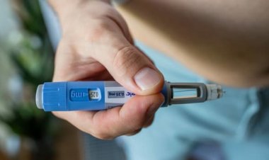 Viral Weight Loss Drugs Like Ozempic and Wegovy Sell For $10,000. Here's Why.