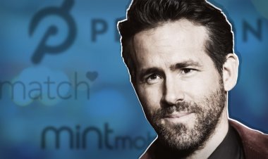 Ryan Reynolds Bidding Record Price for NHL Team