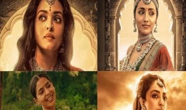 The women of Ponniyin Selvan 2: Is Mani Ratnam’s adaptation feminist?