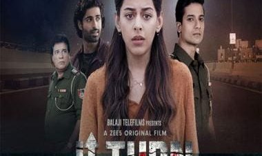 U-Turn movie review: Alaya F's film is the weakest remake of a done-to-death story