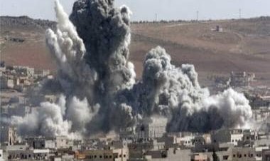 Israel strikes wound three civilians in Syria, says state media