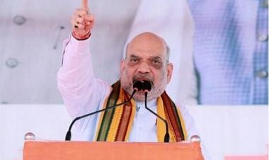 Karnataka Elections 2023: Amit Shah hits out at Congress, says its win would take state in 'reverse gear'
