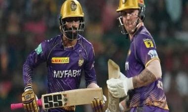 KKR vs GT, IPL 2023: Jason Roy in focus as Kolkata Knight Riders seek to continue winning momentum