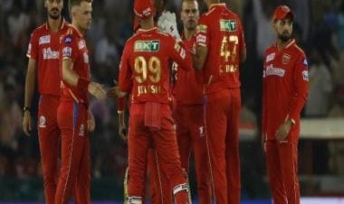 IPL 2023: Punjab Kings' Wasim Jaffer says PBKS bowlers will 'come back strong' after defeat to LSG