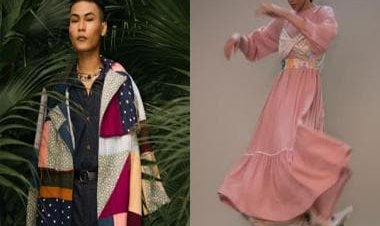 Is slow fashion the way forward for a clean earth