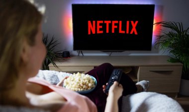 Netflix's Password Sharing Crackdown Is Already Causing it Major Trouble