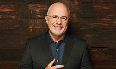 Dave Ramsey Has Some Straight Talk About Investing vs. Cash