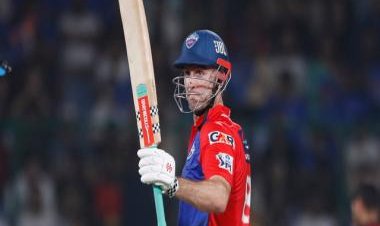 IPL 2023: DC fail to capitalise on Mitchell Marsh's all-round brilliance as SRH collect morale-boosting win