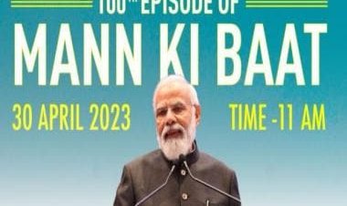 WATCH: PM Modi addresses nation on Mann ki Baat, says each episode has been special