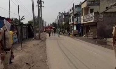 Punjab: Several killed, dozen hospitalised in Ludhiana gas leak