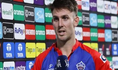 TATA IPL 2023: Inexperienced players not behind DC's failure, says Mitchell Marsh after losing to SRH