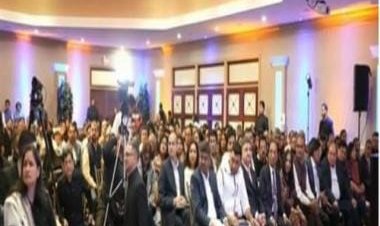 EAM Jaishankar joins Indian diaspora in US during PM Modi's 'Mann Ki Baat'