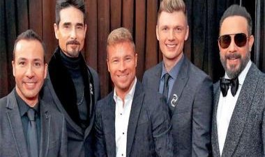 More than a decade later, here are 8 reasons why you can't miss Backstreet Boys' India tour