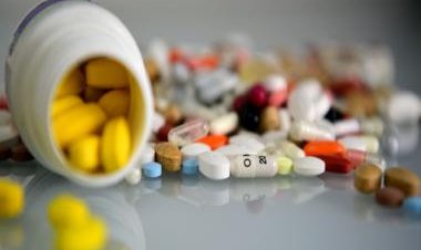 18 new 'psychoactive' drugs found in Wastewater collected from 47 cities
