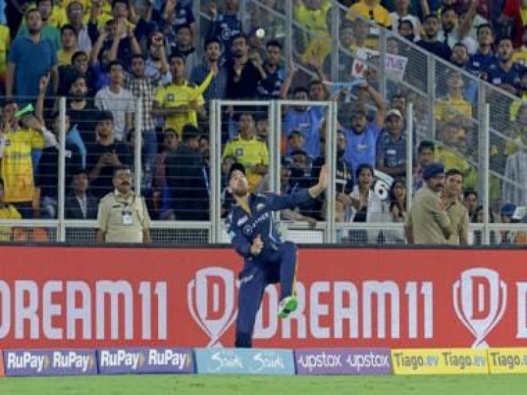 IPL 2023: Kane Williamson ruled out of entire season with knee injury