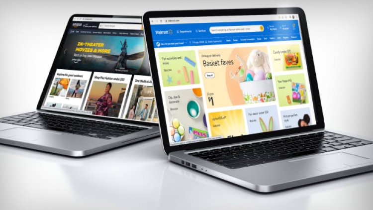 Walmart Steals a Key Move From Amazon's Playbook