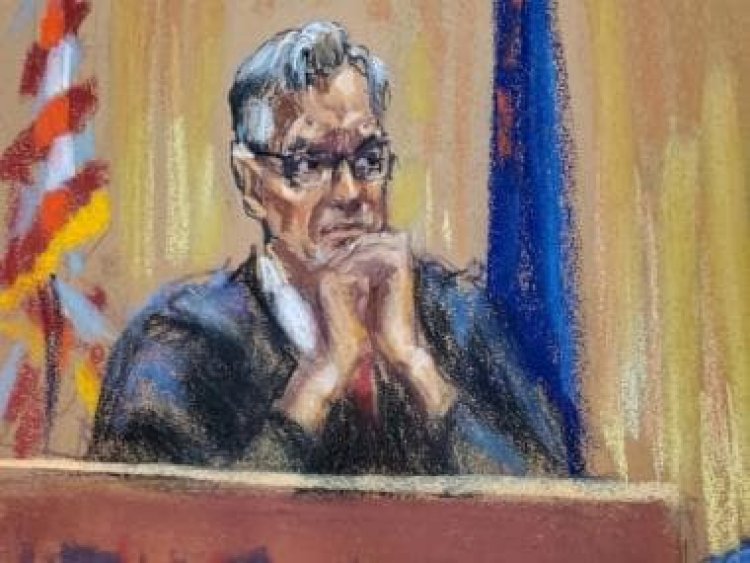 He hates me, says Donald Trump: Who is Juan Merchan, the judge overseeing hush-money case?