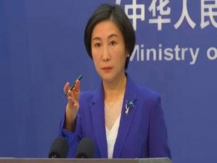 Day after India's strong reaction, China says Arunachal Pradesh part of 'our territory'