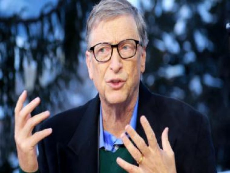Much Ado About Nothing: Pausing AI’s development won't ‘solve challenges,’ says Bill Gates 