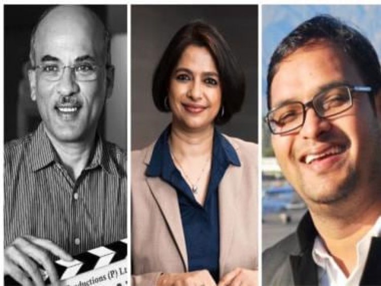 After Rajkumar Hirani, Sooraj R Barjatya teams up with Newcomers Initiative to launch new faces at Rajshri
