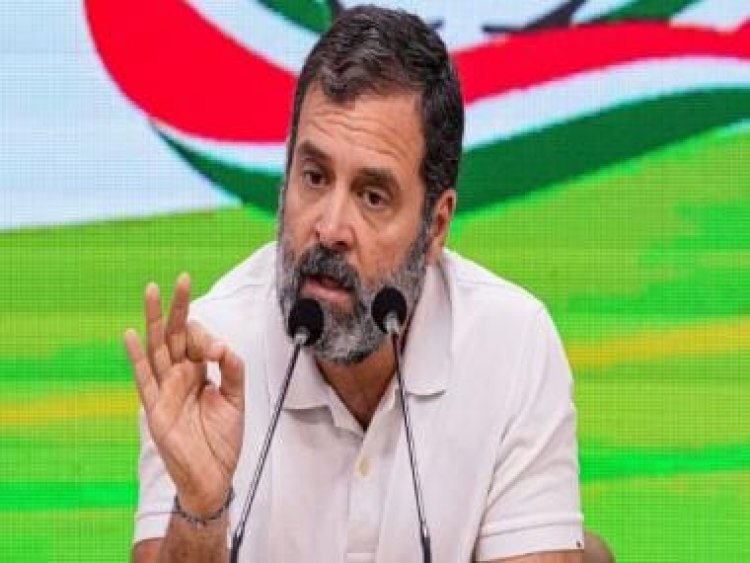 'Rahul Gandhi will be PM, when I become Queen of England,' says ChatGPT