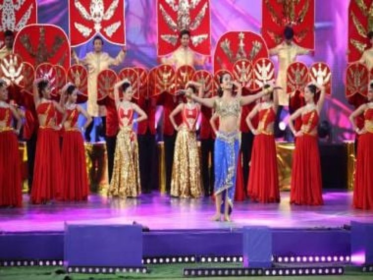 IPL 2023: TCM Platform leads the way at the opening ceremony