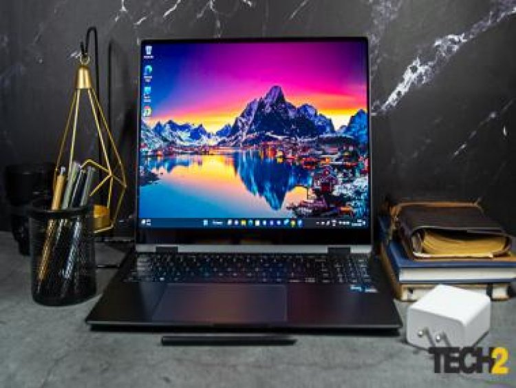 Samsung Galaxy Book3 Pro 360 review: A performance beast dressed as a sleek thin and light