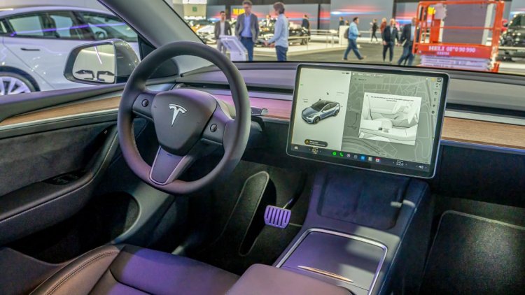 How Some of Elon Musk's Tesla Employees Violated Customer Privacy