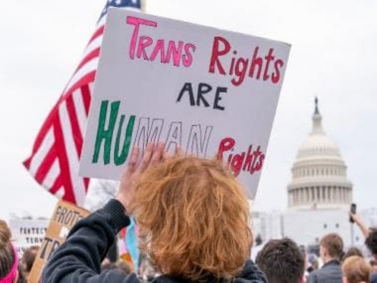 US would bar full ban on trans athletes under proposed Title IX changes but allow exceptions