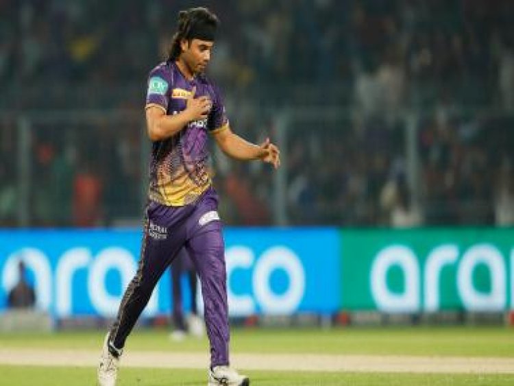 IPL 2023 Points Table, Orange and Purple Cap list: KKR jump to third after hammering RCB