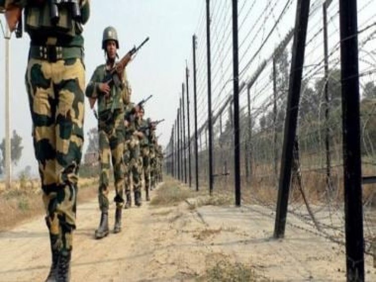 Jammu and Kashmir: Pak intruder shot dead, two more arrested along LoC in Poonch