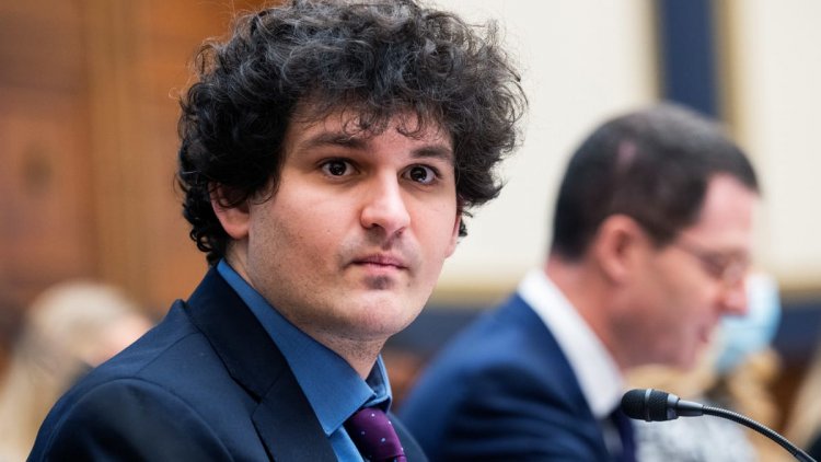 New Report Reveals the Offensive Reason Why FTX's Ex-President Quit